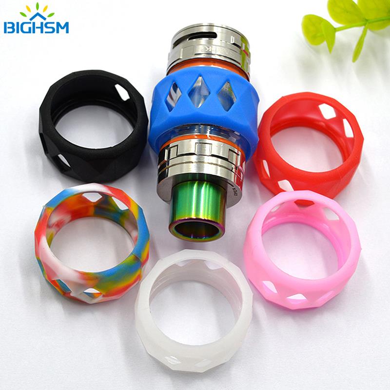 Accessories For Vaping - Cubierta protectora de tubo de vidrio