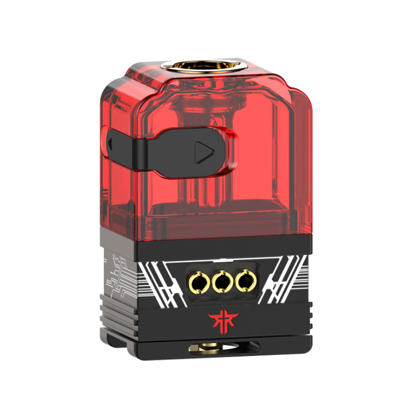 Vape Coil Replacement - Tanque de reconstrucción de cubierta de