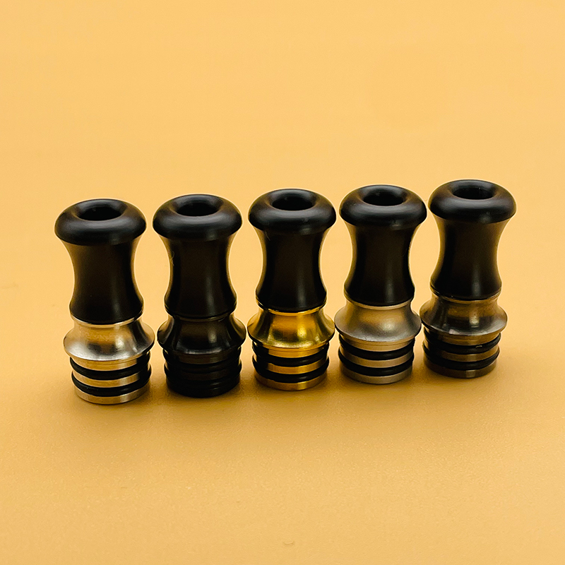 Accessories For Vaping - Boquilla DSX 510 de acero inoxidable