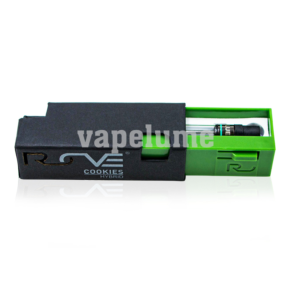 Accessories For Vaping - Cartucho roscado Rove 510 de 0,8