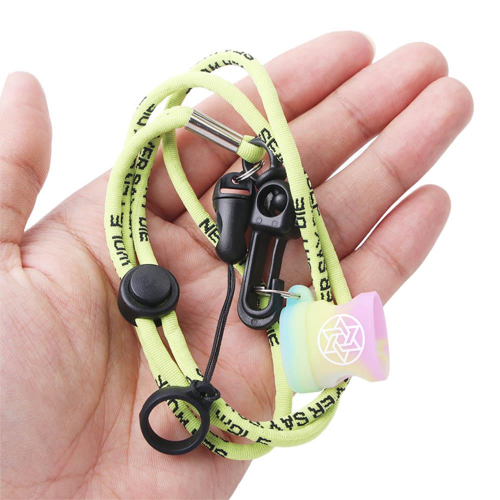 Accessories For Vaping - Eicg-accesorios universales anticaída para Uwell G,