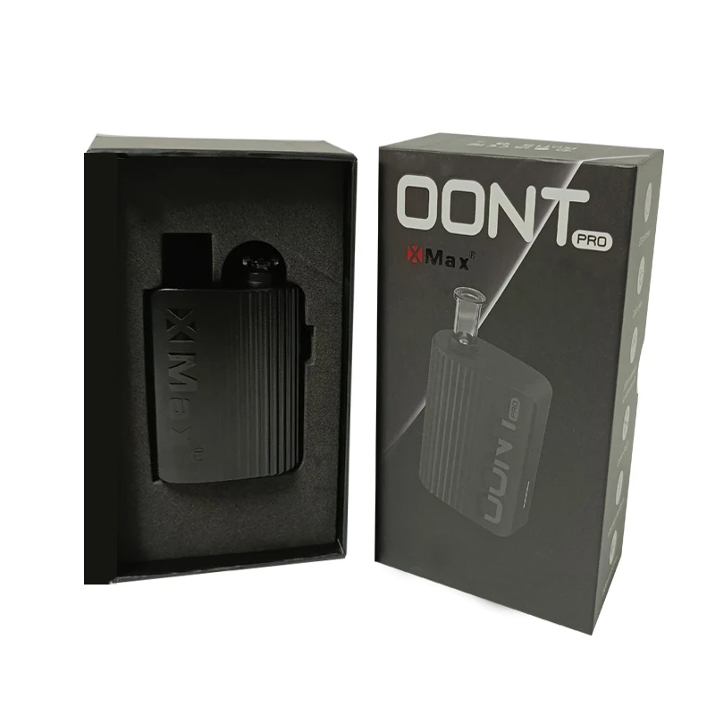 Vaping Area - Kit Vaporizador de Hierbas Secas Original