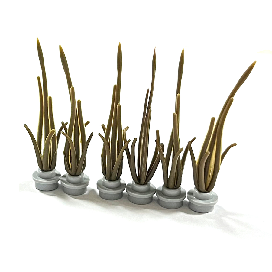 Dry Herb Vaping Accessories - Montaje de bloques de construcción MOC,