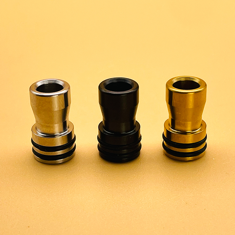 Accessories For Vaping - Punta de vaporización mini DSX Monarchy