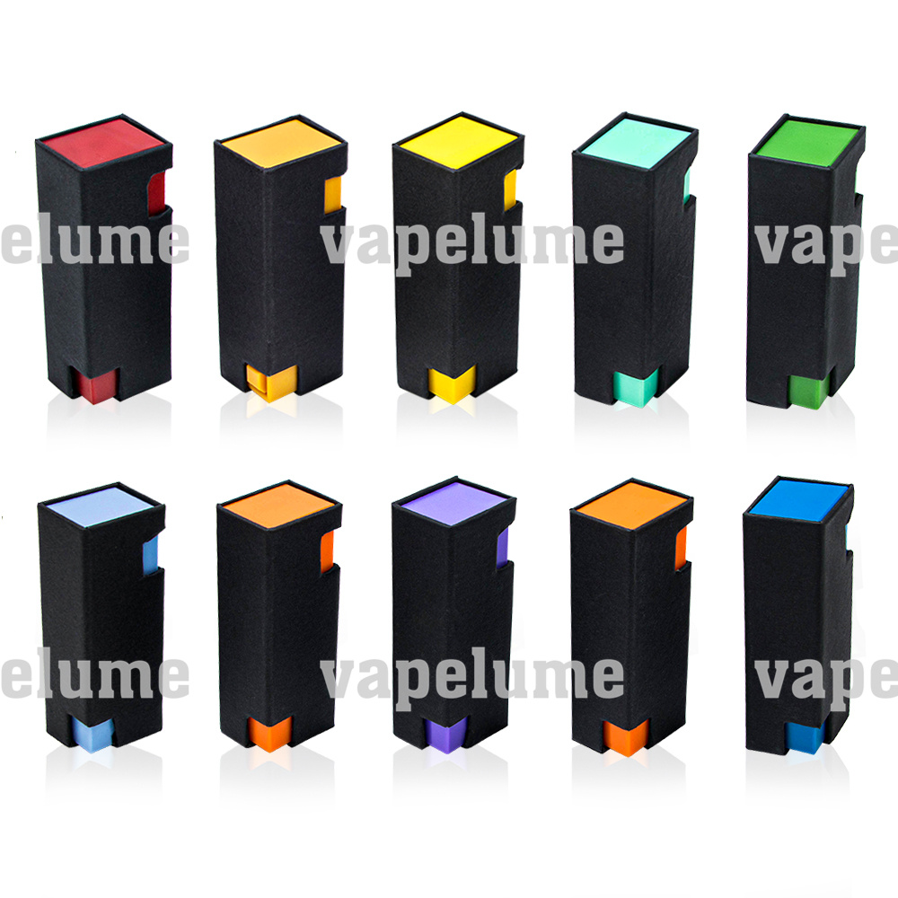 Accessories For Vaping - Cartucho Rove de 1000mg, Tanque de