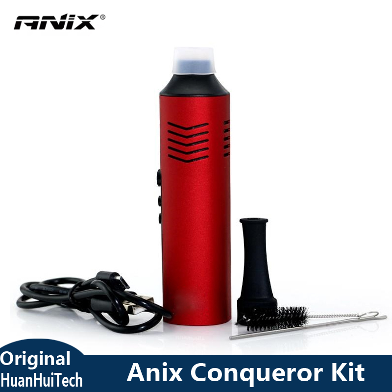 Vaping Area - Vaporizador de Hierbas Secas Original Anix