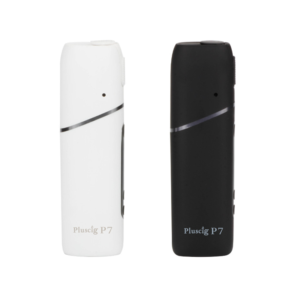 Vaping Area - Pluscig-kit de vapeo P7 para iQOC,
