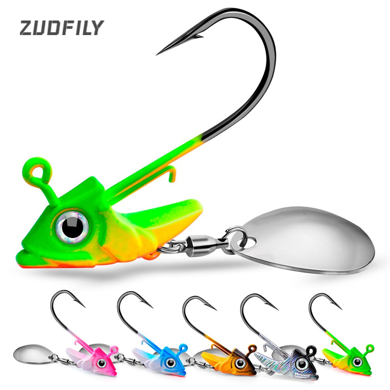 Dry Herb Vaping Accessories - Anzuelo de pesca con cabeza de