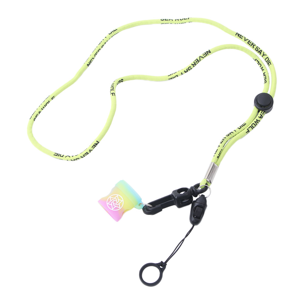 Accessories For Vaping - Accesorios Eicg, Anillo de Silicona Antideslizante