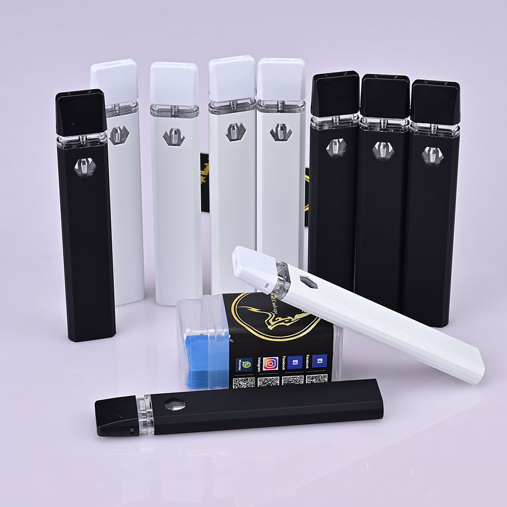 10 Kits de Vaporizadores Recar - Vape Coil Replacement reseña y precio