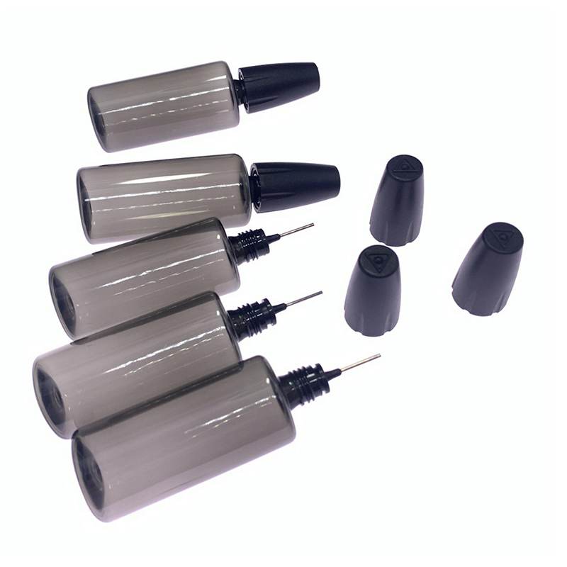 1 unidad de frasco transparent - Accessories For Vaping reseña y precio