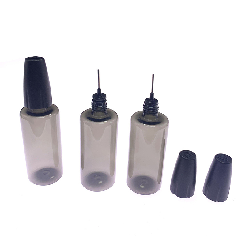 1 unidad de frasco transparent - Accessories For Vaping reseña y precio