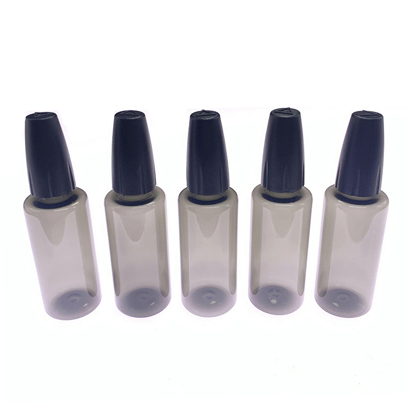 1 unidad de frasco transparent - Accessories For Vaping reseña y precio
