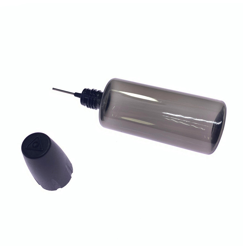 1 unidad de frasco transparent - Accessories For Vaping reseña y precio