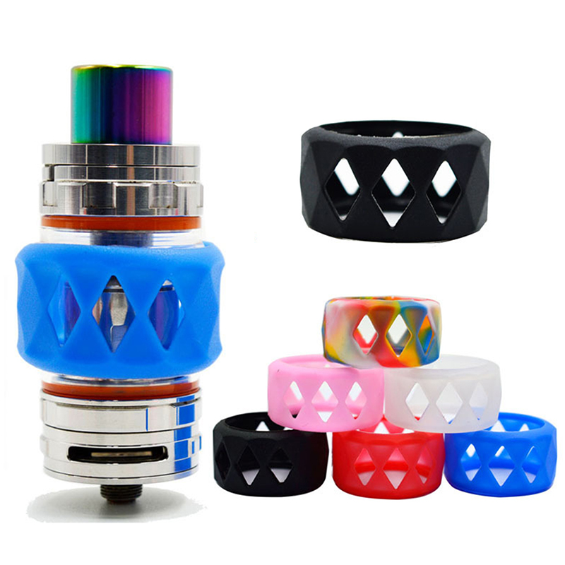Cubierta protectora de tubo de - Accessories For Vaping reseña y precio