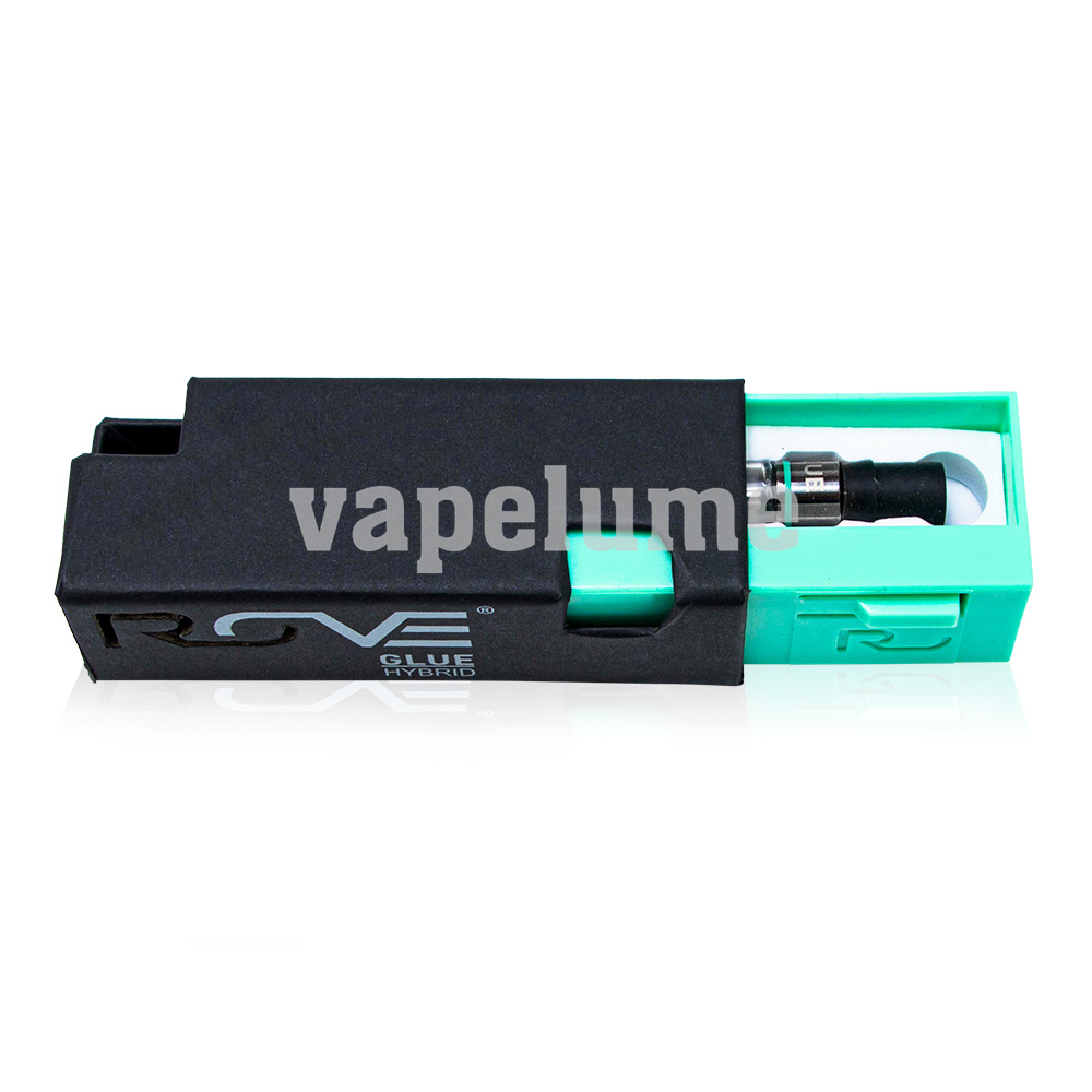 Cartucho roscado Rove 510 de 0 - Accessories For Vaping reseña y precio