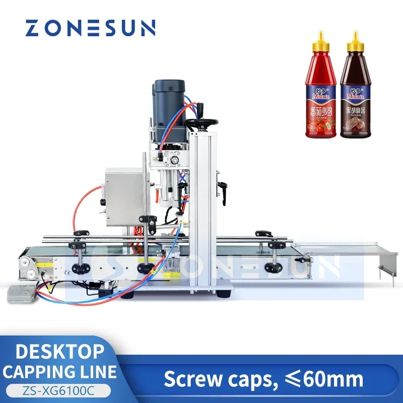 Máquina Tapadora de Botellas Z - Juice Bottle Dropper reseña y precio