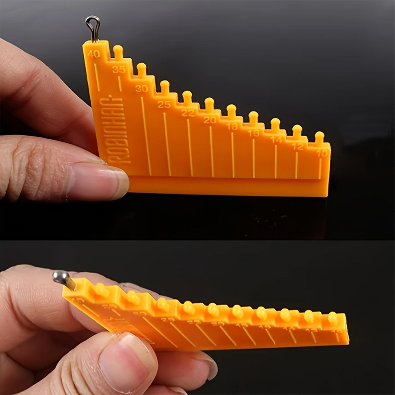 Multiherramienta de pesca |    - Mesh Coil Strip reseña y precio