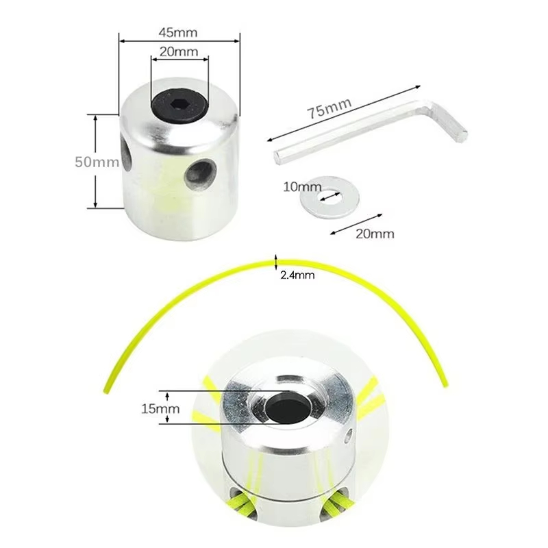 Cabezal Universal de Aleación  - Dry Herb Vaping Accessories reseña y precio