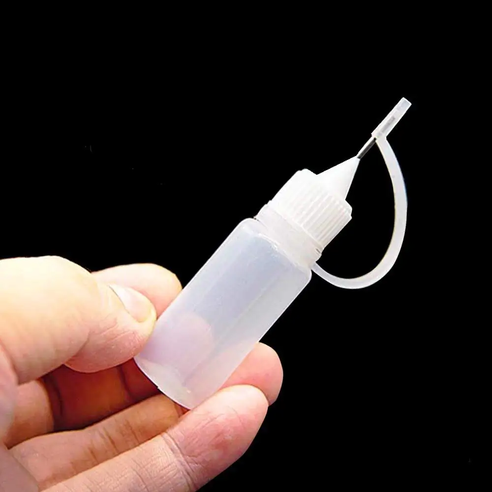 10 Uds X 50ML-120ML botellas c - Juice Bottle Dropper reseña y precio