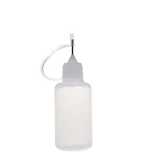 10 Uds X 50ML-120ML botellas c - Juice Bottle Dropper reseña y precio