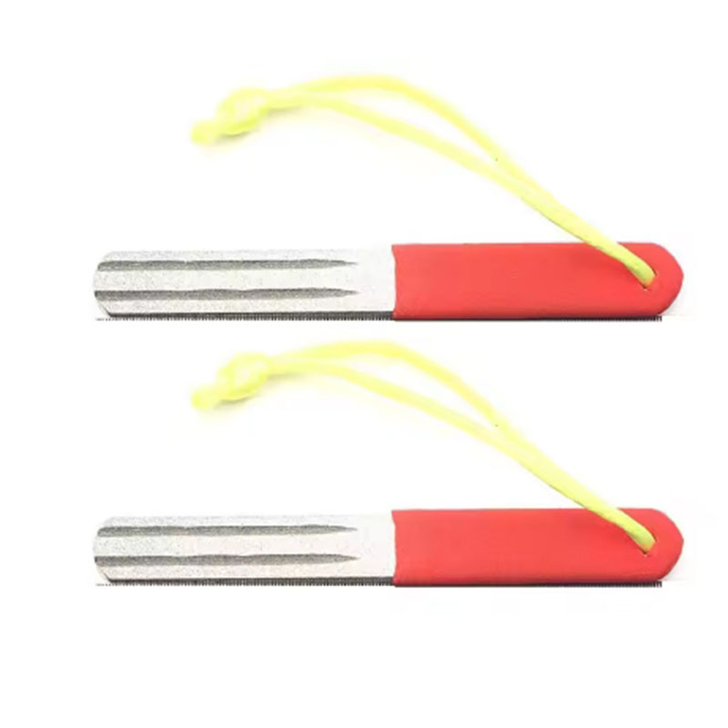 Mini herramienta de afilado de - Mesh Coil Strip reseña y precio