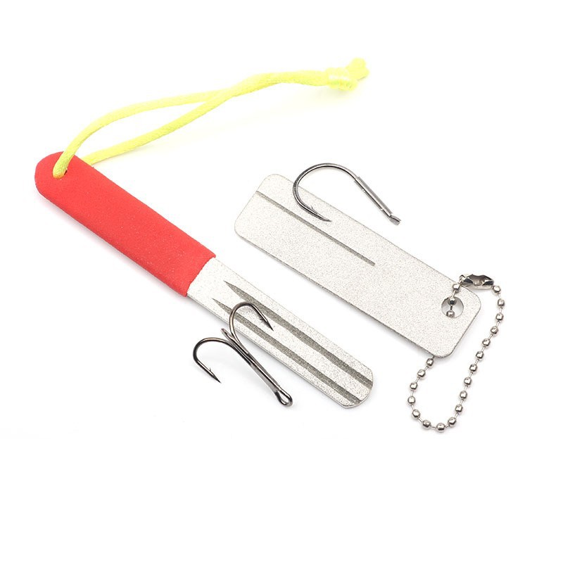 Mini herramienta de afilado de - Mesh Coil Strip reseña y precio