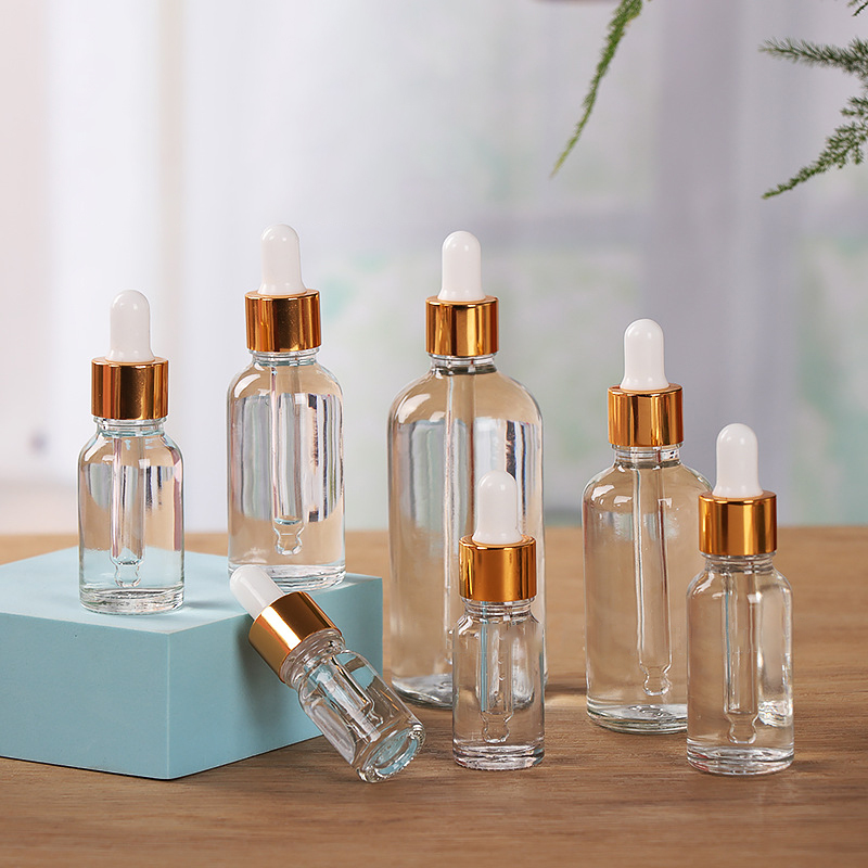 5ml 10ml 15ml 20ml 30ml 50ml 1 - Juice Bottle Dropper reseña y precio