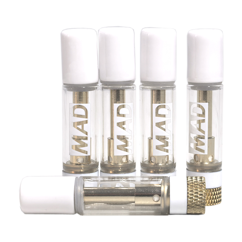 10-50 Uds MAD Labs Vape cartuc - Vape Coil Replacement reseña y precio