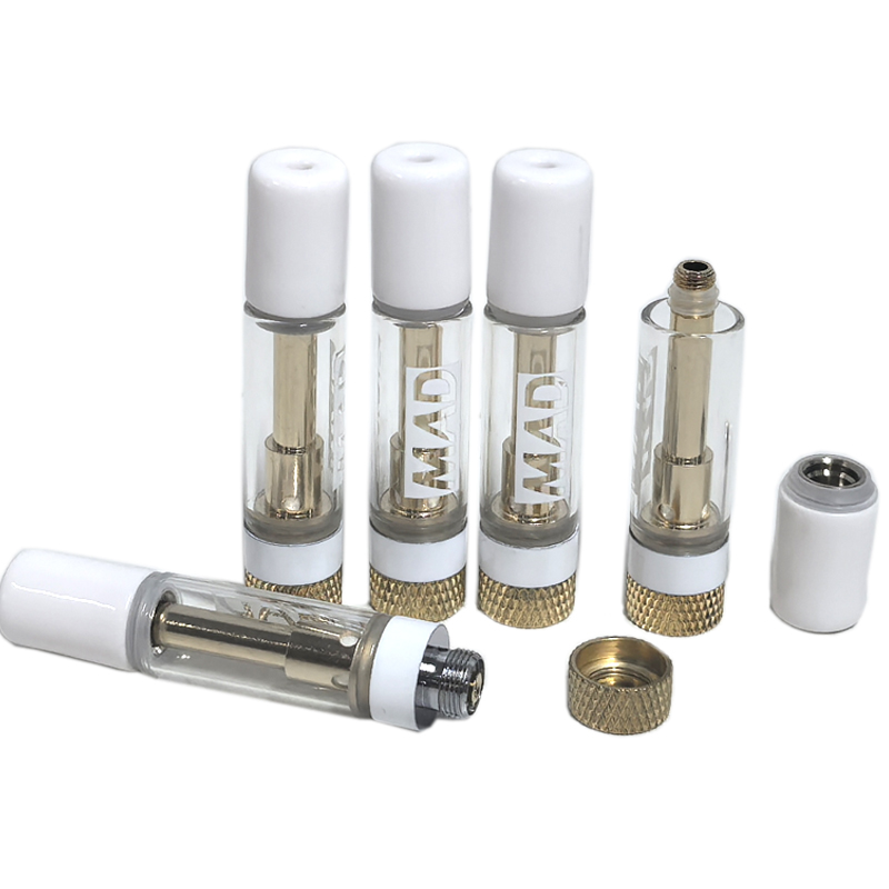 10-50 Uds MAD Labs Vape cartuc - Vape Coil Replacement reseña y precio