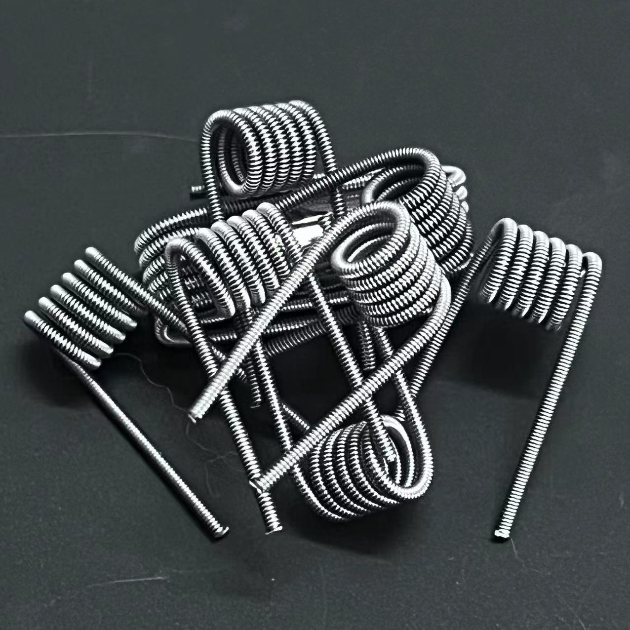 Bobina de Clapton fundida, bob - Clapton Wire Pre Built reseña y precio