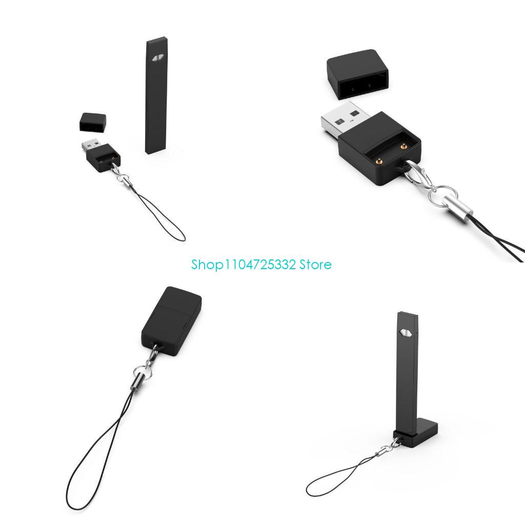 P5EA diseñado con cargador via - Accessories For Vaping reseña y precio