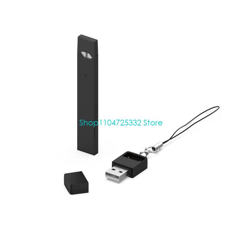 P5EA diseñado con cargador via - Accessories For Vaping reseña y precio