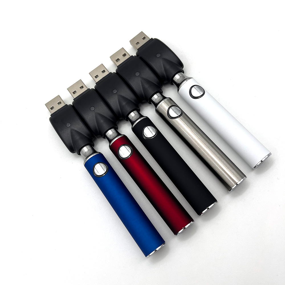5-30 Uds Vertex 510 Kit de car - Vaping Area reseña y precio