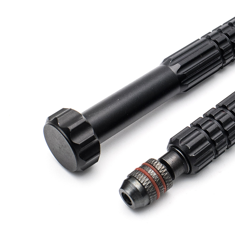 Juego de destornilladores 5 en - Accessories For Vaping reseña y precio