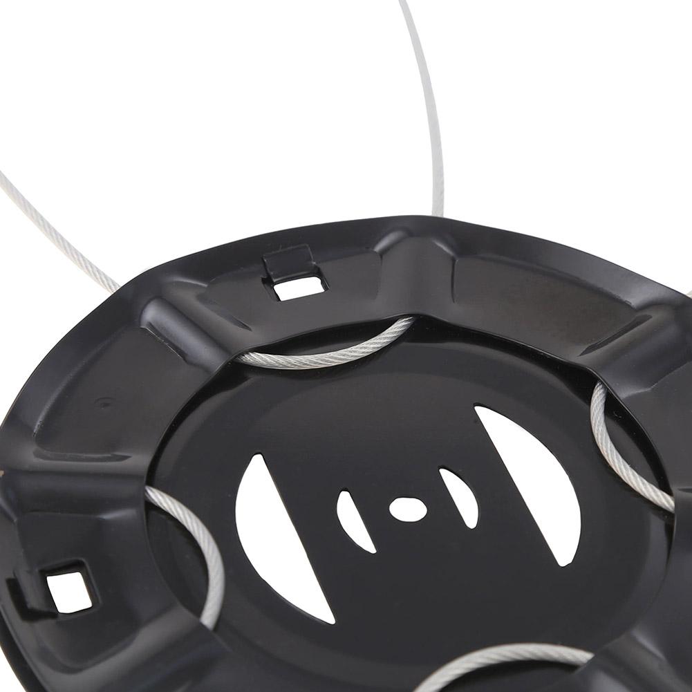 Cabezal de desbrozadora de cés - Dry Herb Vaping Accessories reseña y precio