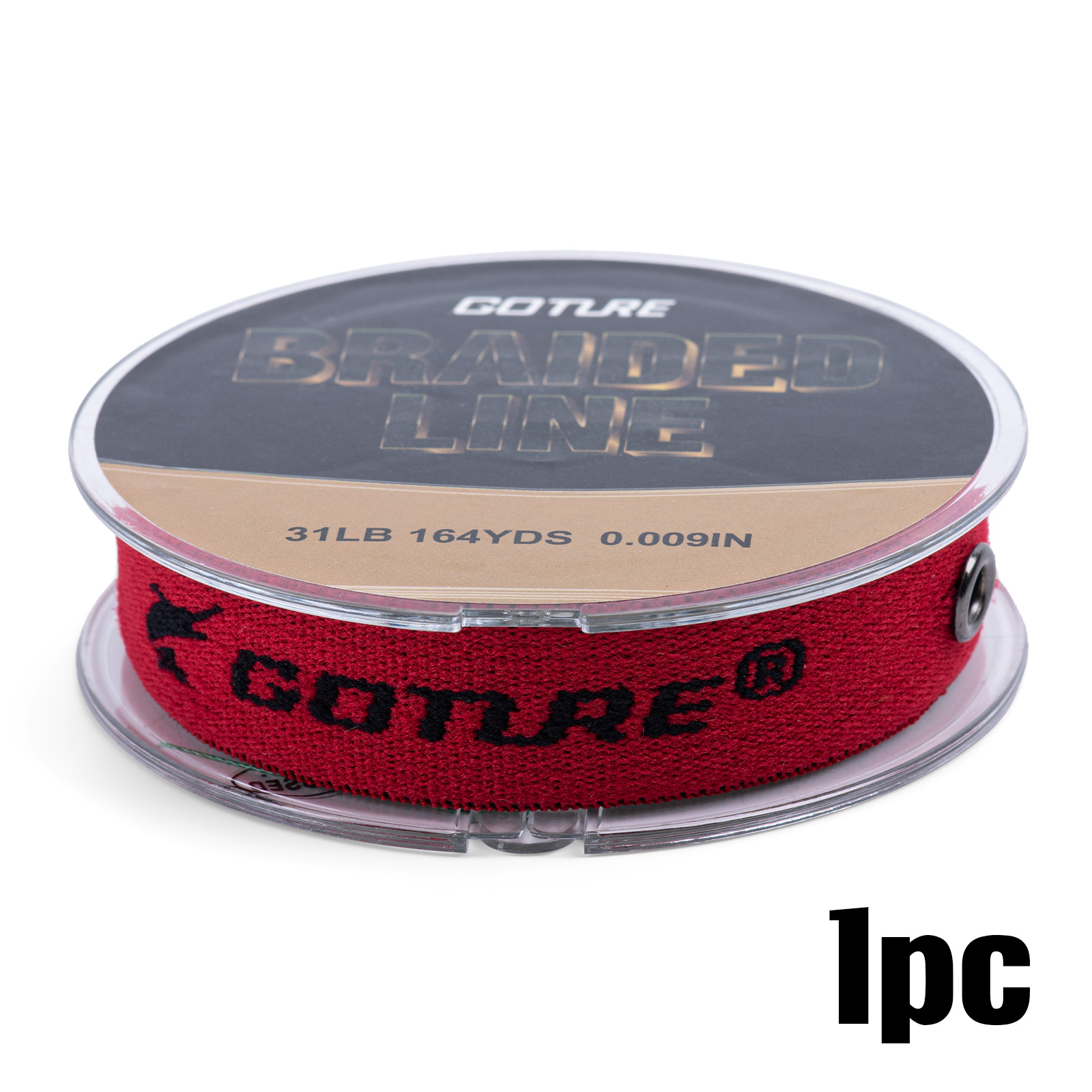 Correa de alta elasticidad par - Mesh Coil Strip reseña y precio