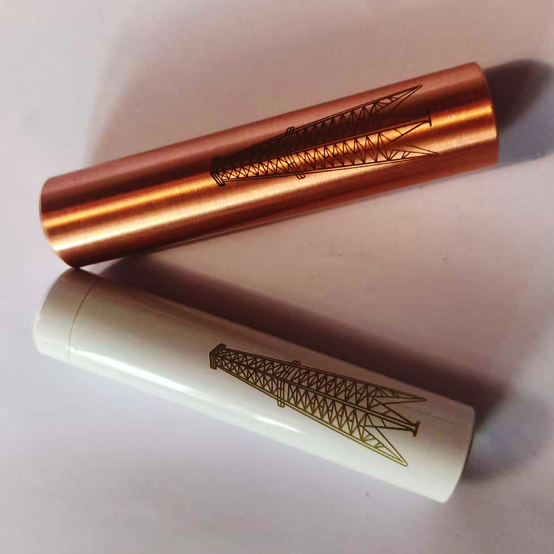 Rig V2 - Mod mecánico de vapeo - Accessories For Vaping reseña y precio