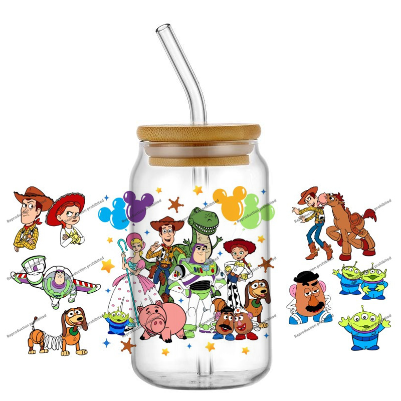 Nuevos 20 Diseños Woody Buzz,  - Rdta Tank Glass reseña y precio