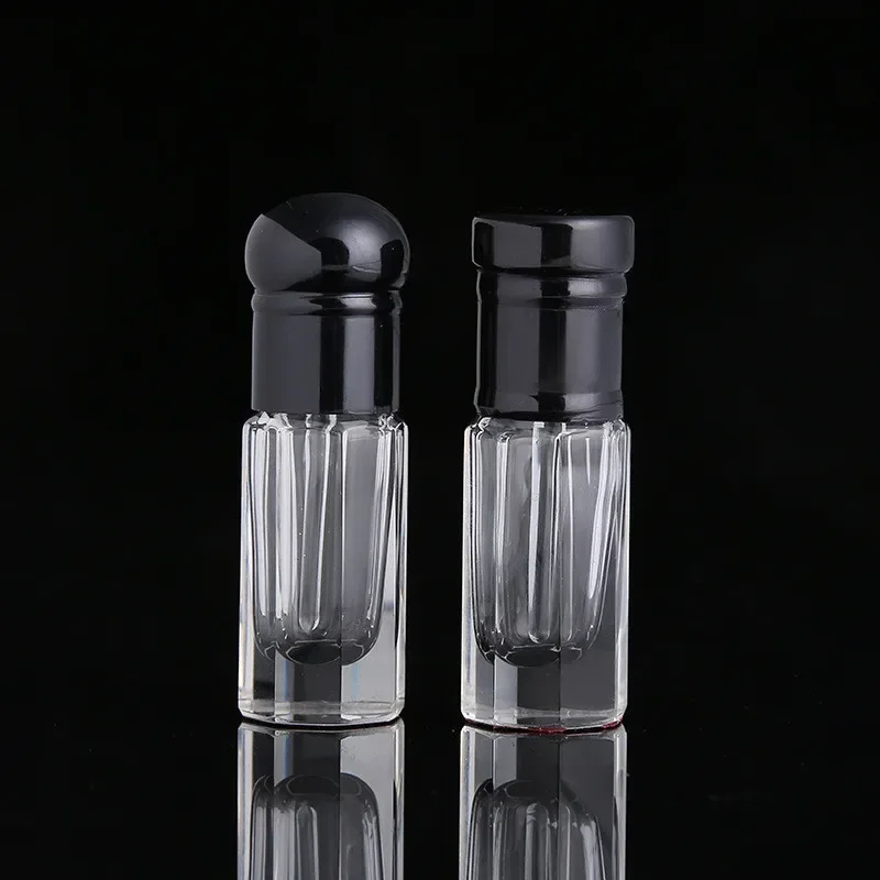10/30/50/100 Uds 3/6/12ml Mini - Juice Bottle Dropper reseña y precio