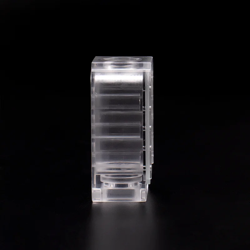 Vape Pen PRC Boro Tank para BB - Vaping Area reseña y precio