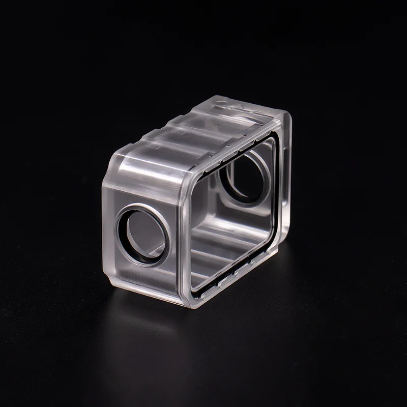 Vape Pen PRC Boro Tank para BB - Vaping Area reseña y precio