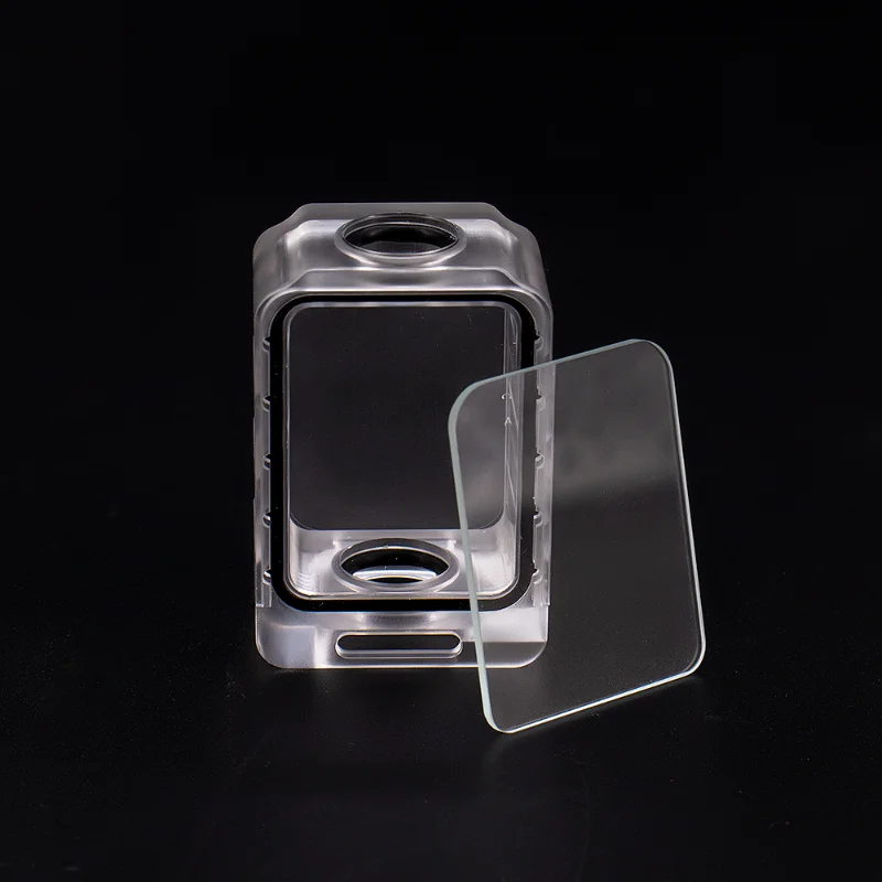 Vape Pen PRC Boro Tank para BB - Vaping Area reseña y precio
