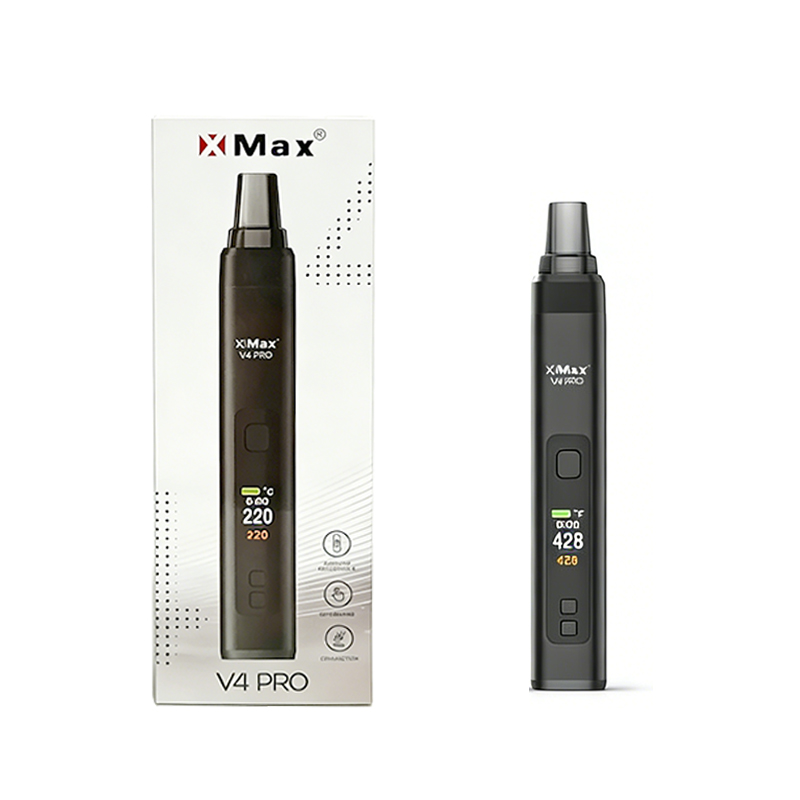 Kit Vaporizador de Hierbas Sec - Vaping Area reseña y precio
