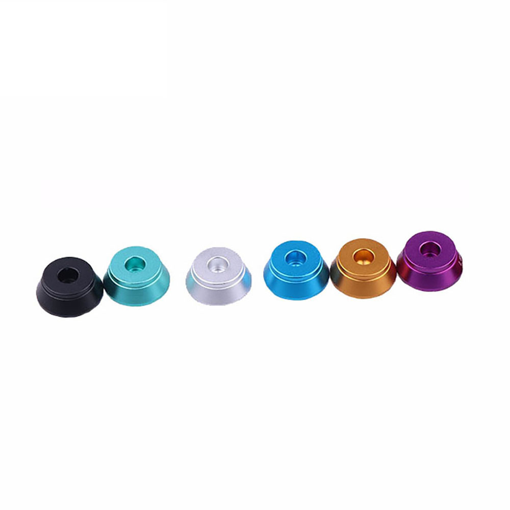 Xfkm-Base de Metal para atomiz - Accessories For Vaping reseña y precio