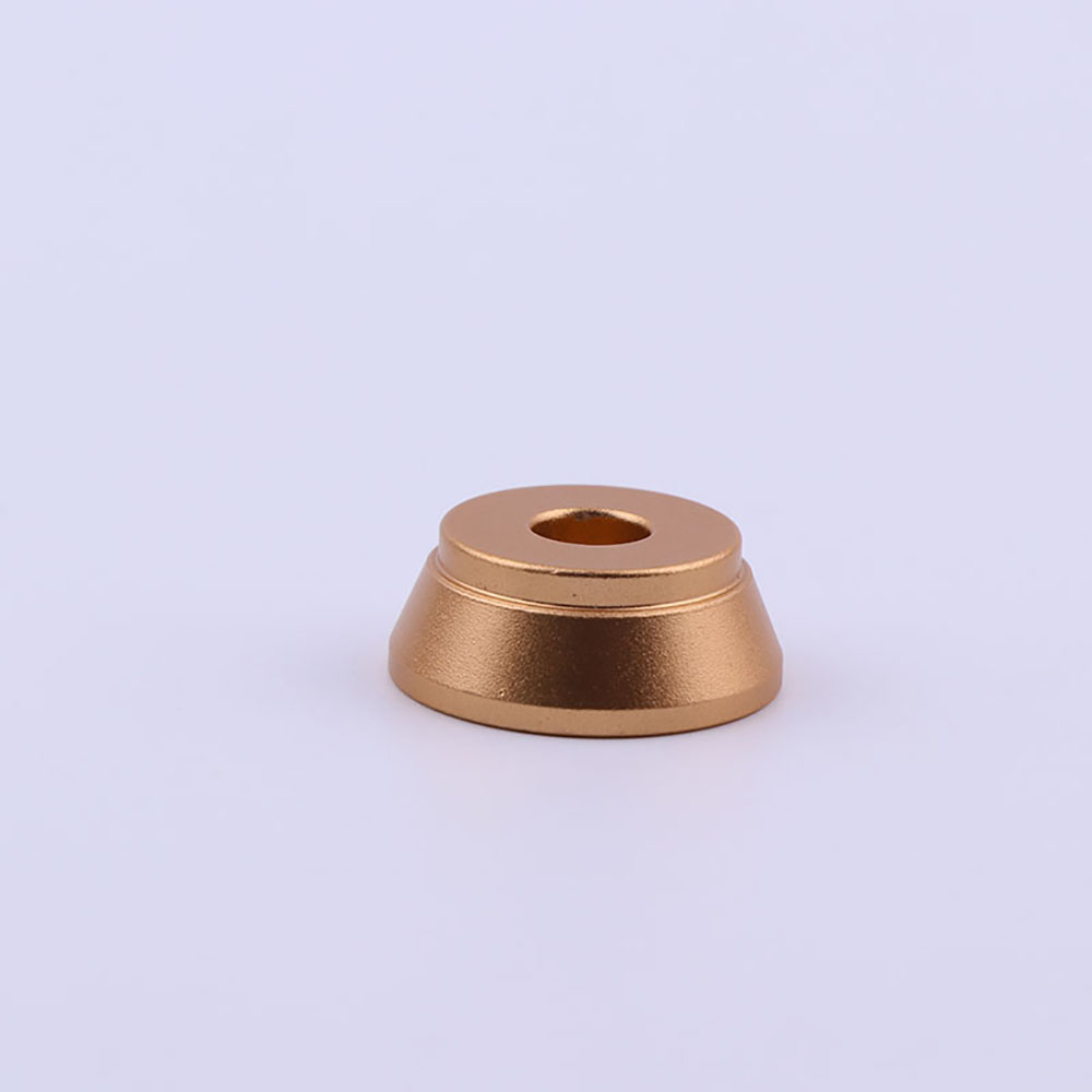 Xfkm-Base de Metal para atomiz - Accessories For Vaping reseña y precio
