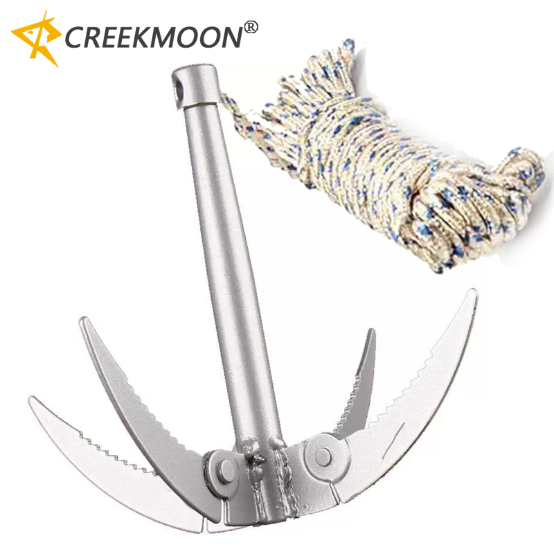 Cuchillo de 4 garras para remo - Dry Herb Vaping Accessories reseña y precio