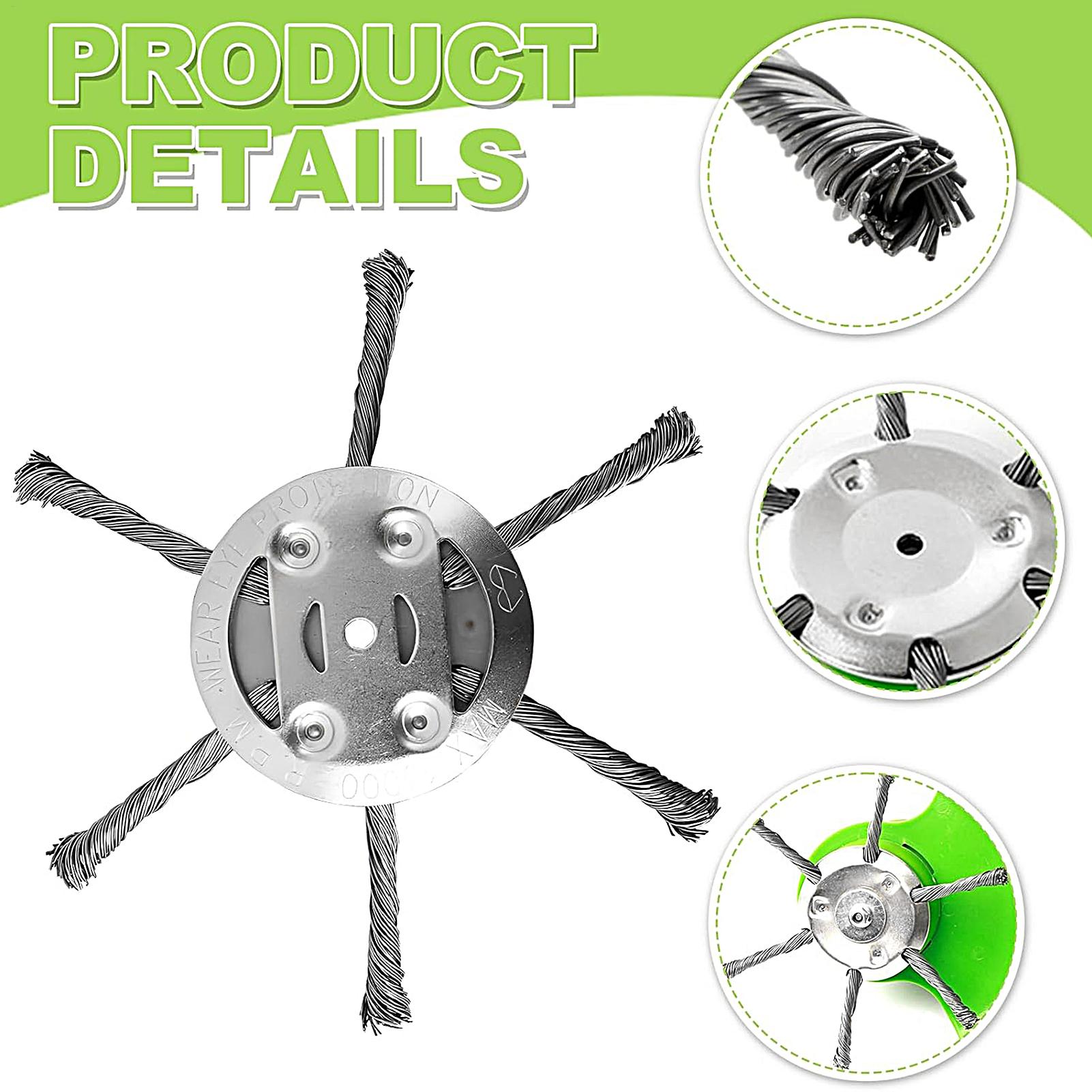 Cabezal de corte de acero para - Dry Herb Vaping Accessories reseña y precio