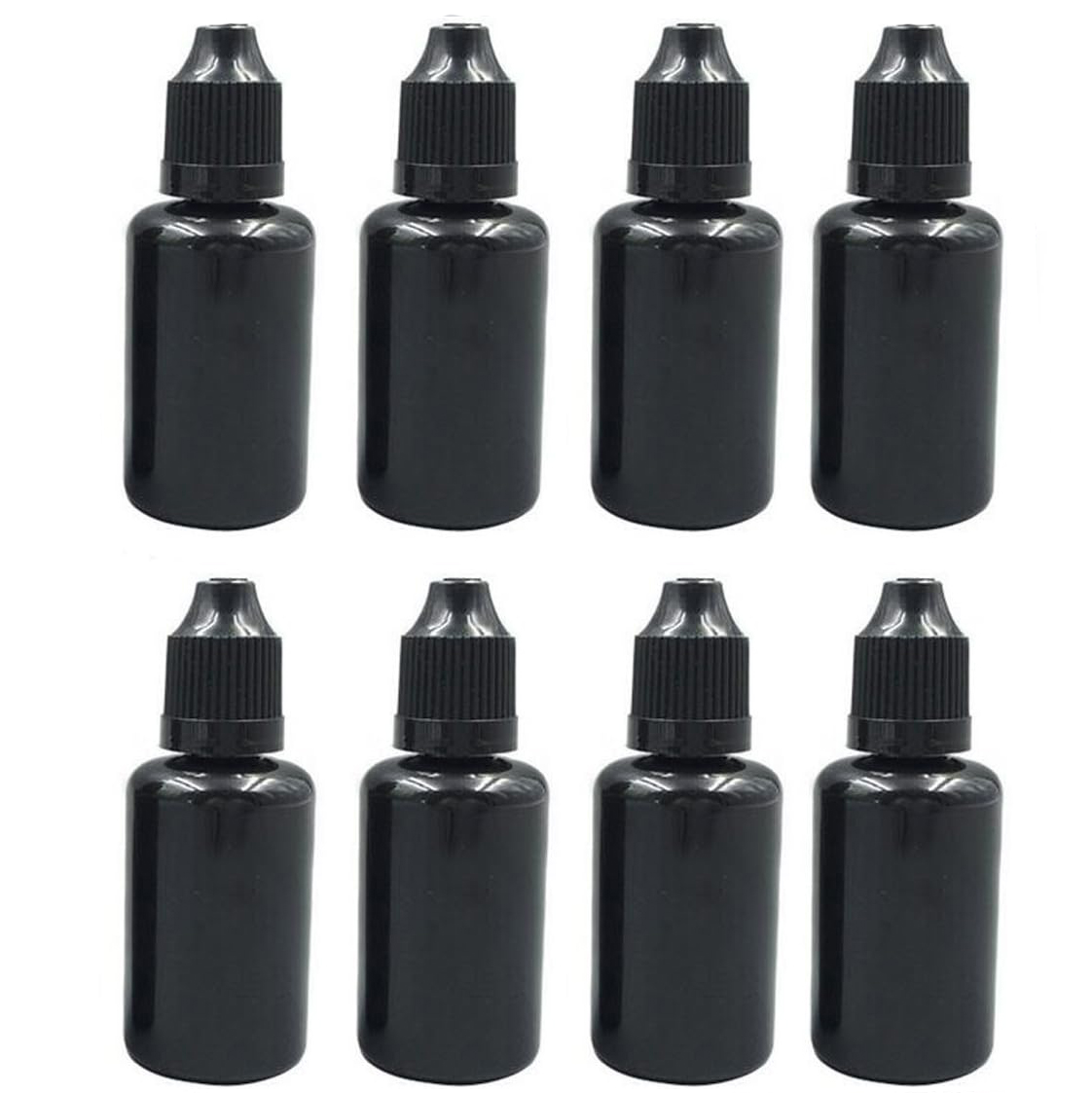 5 uds 5-20ml botella de plásti - Juice Bottle Dropper reseña y precio