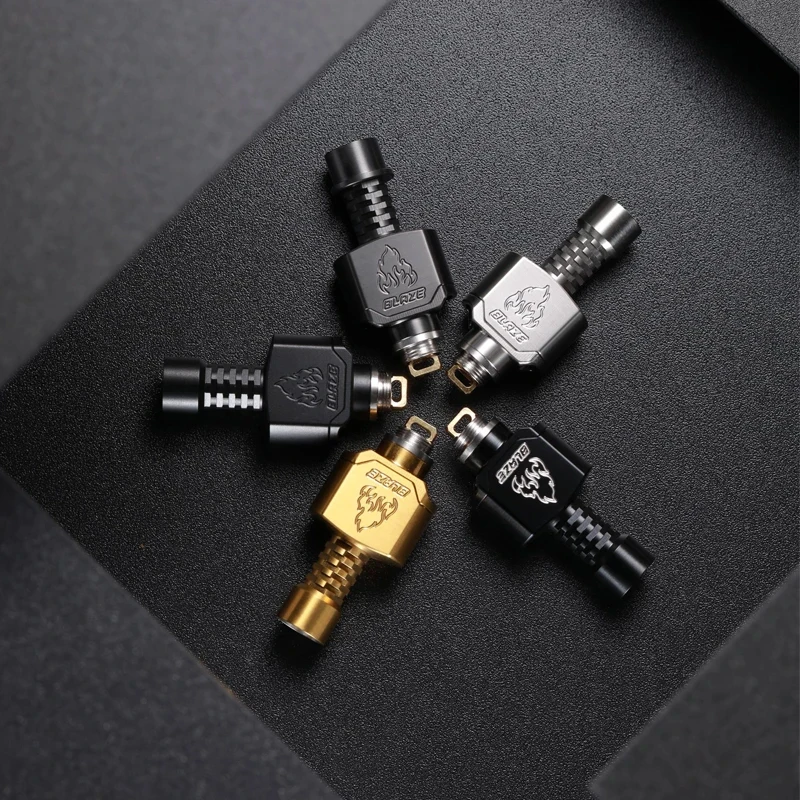ThunderHead Creations Mike Vap - Vaping Area reseña y precio